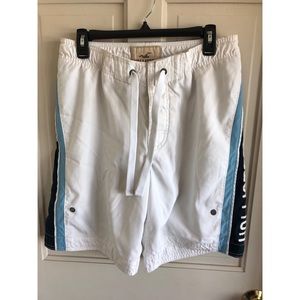 Men’s Hollister Board Shorts